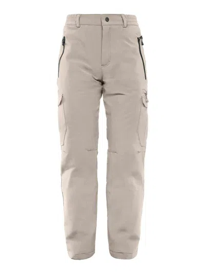 ROBERTA TONINI PANTALÓN CASUAL - BEIS CLARO