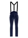Roberta Tonini Press-fastening Ski Trousers