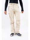 Roberta Tonini Sam Pants In Neutral