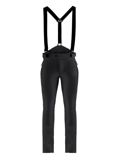 ROBERTA TONINI SUSPENDER SKI TROUSERS