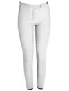 Roberta Tonini Topazio Leggings In White