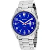 Roberto Bianci Men's Blue Dial Watch In Blue