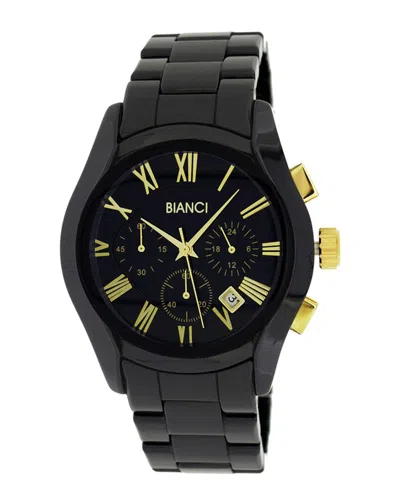 ROBERTO BIANCI ROBERTO BIANCI MEN'S CLASSICO WATCH