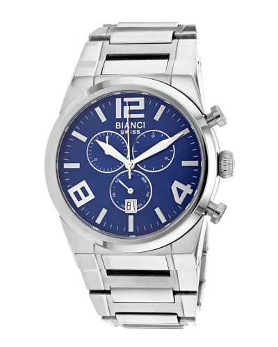 ROBERTO BIANCI ROBERTO BIANCI MEN'S RIZZO WATCH