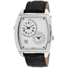 Roberto Bianci Men's Silver Dial Watch In Silver