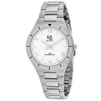 Roberto Bianci Women's Eterno In Silver
