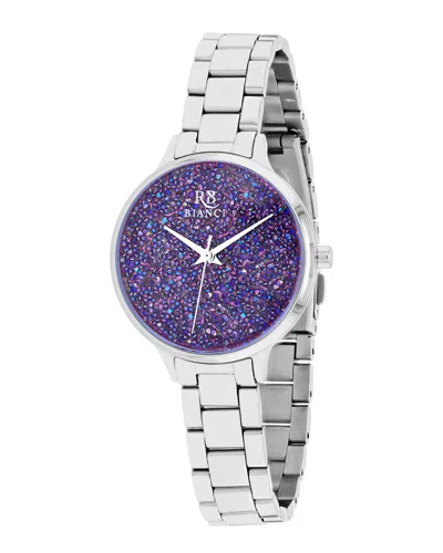 Roberto Bianci Women's Gemma Watch