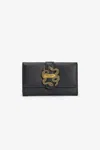 Roberto Cavalli - Female Accessories Black Unica In Black