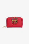 Roberto Cavalli - Female Accessories Blood Unica In Red