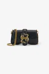 Roberto Cavalli - Female Bags Black Unica In Black