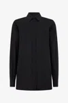 Roberto Cavalli - Female Clothing Black 42 In Black