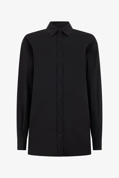Roberto Cavalli - Female Clothing Black 42