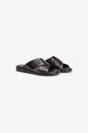 Roberto Cavalli - Male Shoes Dark Brown 43 In Brown