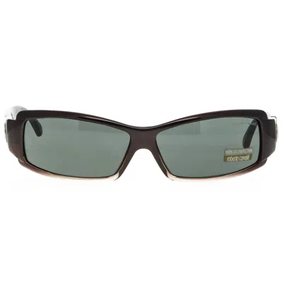Roberto Cavalli 103s 948 In Green