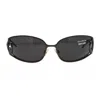 Roberto Cavalli 123s 731 In Black