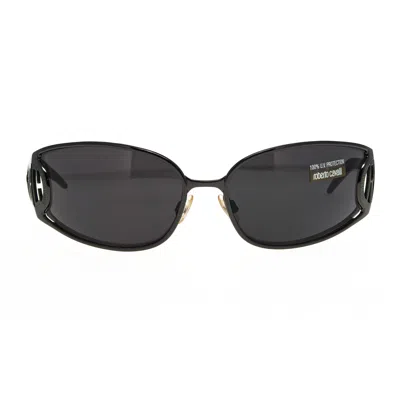Roberto Cavalli 123s 731 In Black