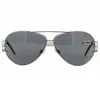 Roberto Cavalli 153s 753 In Gray