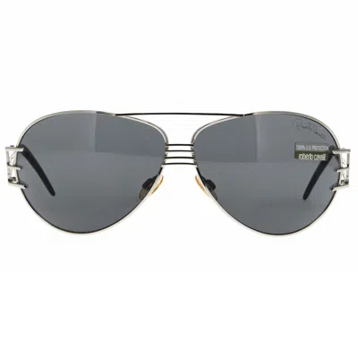 Roberto Cavalli 153s 753 In Gray