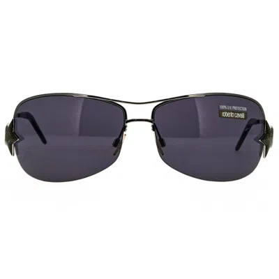 Roberto Cavalli 157s J06 In Blue