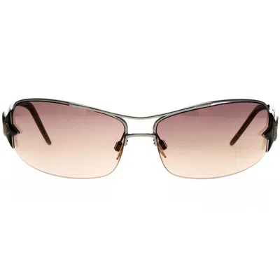 Roberto Cavalli 158s J17 In Metallic