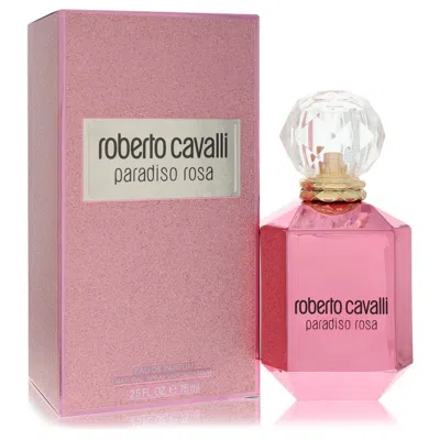 Roberto Cavalli 2pcs Combo Gift Set  Paradiso Rosa By  Eau De Parfum Spray 2.5 oz For  In Multi
