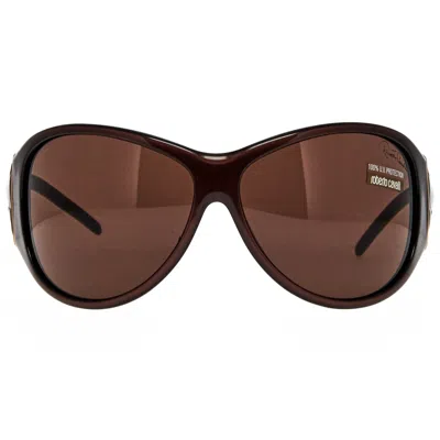 Roberto Cavalli 321s 197 In Brown