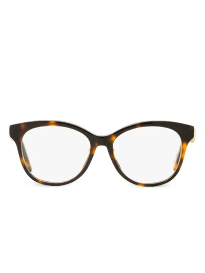 Roberto Cavalli 5090 Glasses In Brown