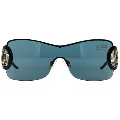 Roberto Cavalli 50s B5 135 115 In Blue