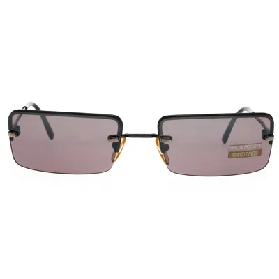 Roberto Cavalli 54s 731 In Black