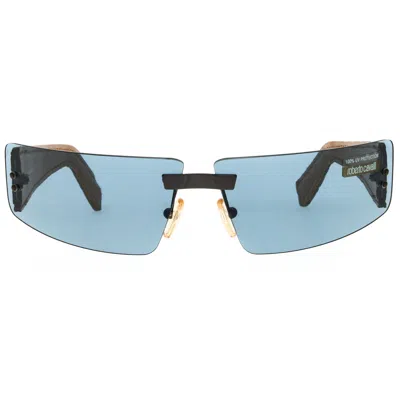 Roberto Cavalli 61s 860 In Blue