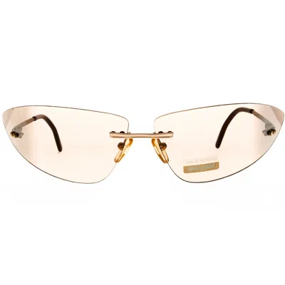 Roberto Cavalli 63s Gs In Neutral