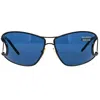 Roberto Cavalli 71s 182 115 In Blue