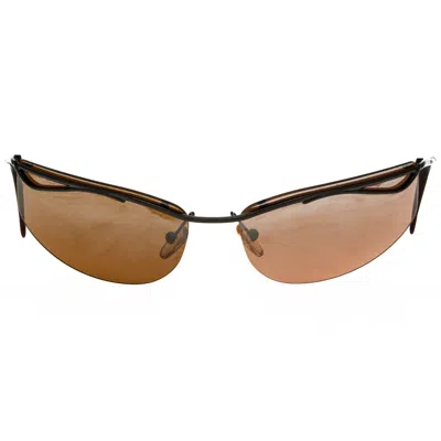 Roberto Cavalli 79s B02 In Black