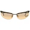 Roberto Cavalli 79s B13 In Brown