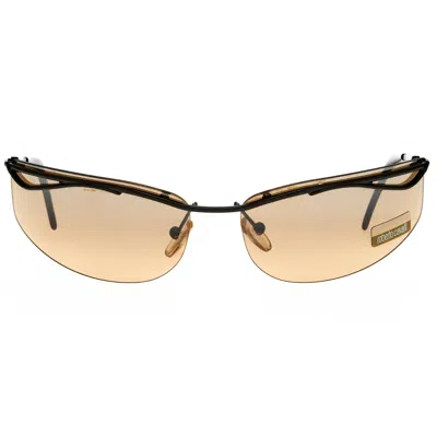 Roberto Cavalli 79s B13 In Brown