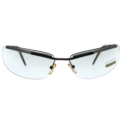 Roberto Cavalli 83s 801 In Black