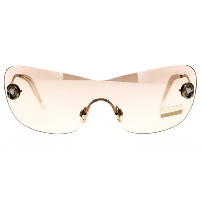 Roberto Cavalli 98s F21 133 125 In Brown