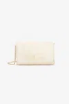 Roberto Cavalli Bag With Cavalli Class Chain Shoulder Strap