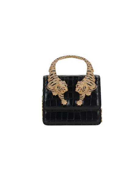 Roberto Cavalli Bags