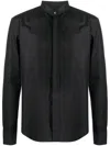 Roberto Cavalli Mens Fashion Mens Hnt748-ch037-05051 In Black