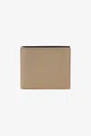 Roberto Cavalli Bifold Wallet In Light Brown