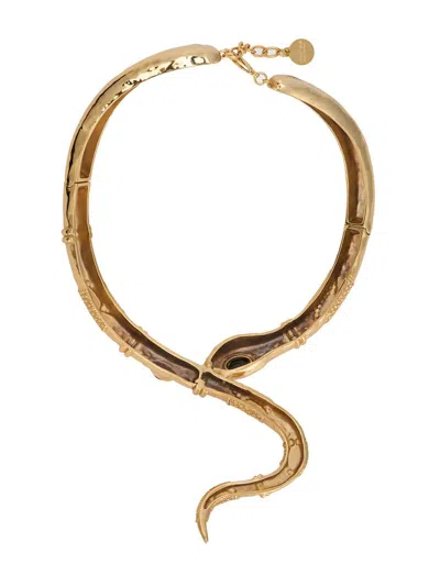Roberto Cavalli Bijoux In Gold