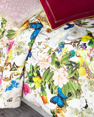 Roberto Cavalli Blaze Duvet Cover