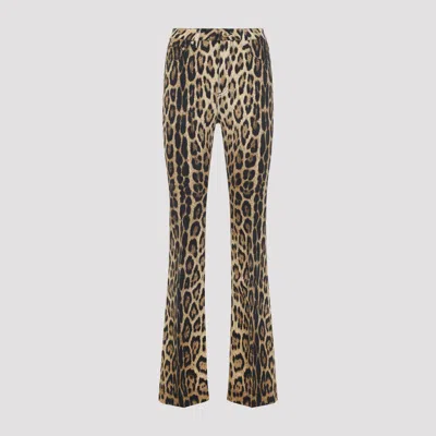 ROBERTO CAVALLI BOOTCUT JEANS