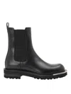 Roberto Cavalli Boots In Black