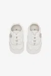 Roberto Cavalli Brogue Lace-up Loafers