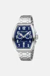 Roberto Cavalli By Franck Muller Men Watch