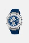 Roberto Cavalli By Franck Muller Men Watch