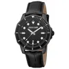 Roberto Cavalli By Franck Muller Men's Watch In Black