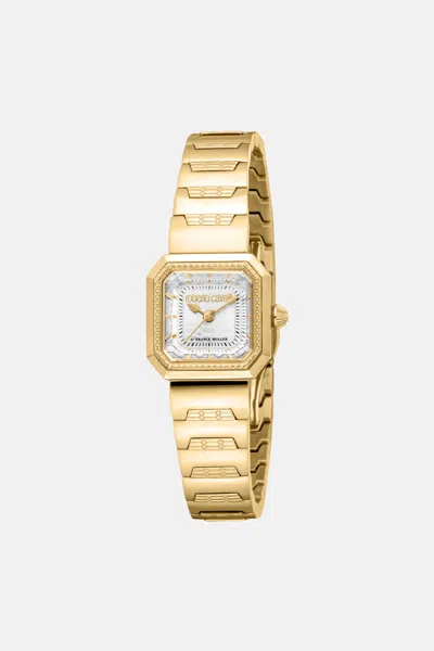 Roberto Cavalli By Franck Muller Mini Watch